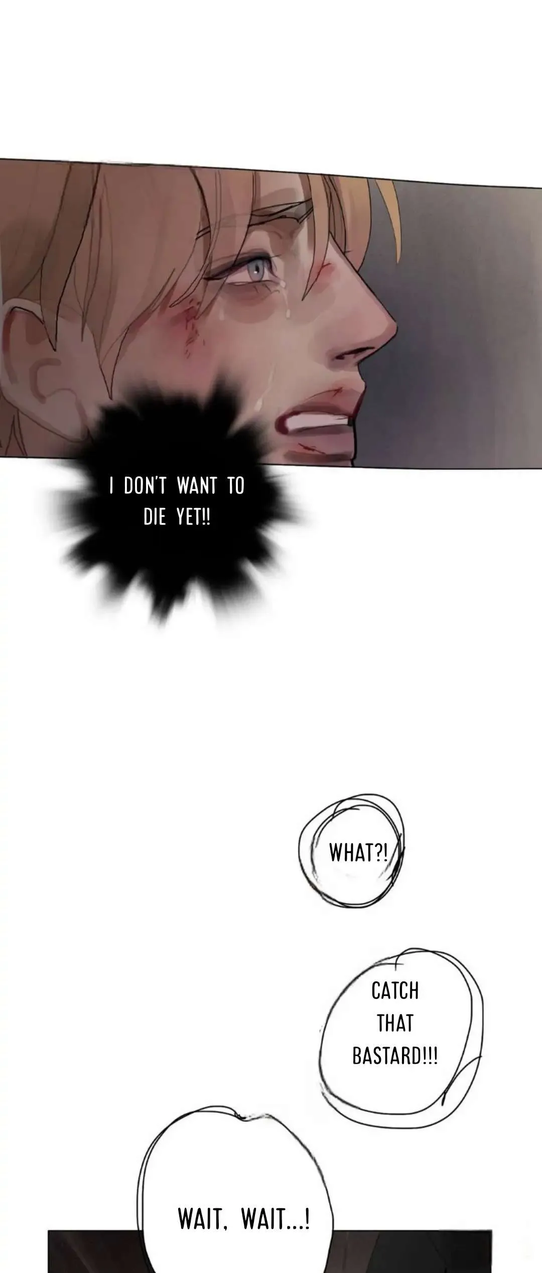 Greed Chapter 7 page 18 - 