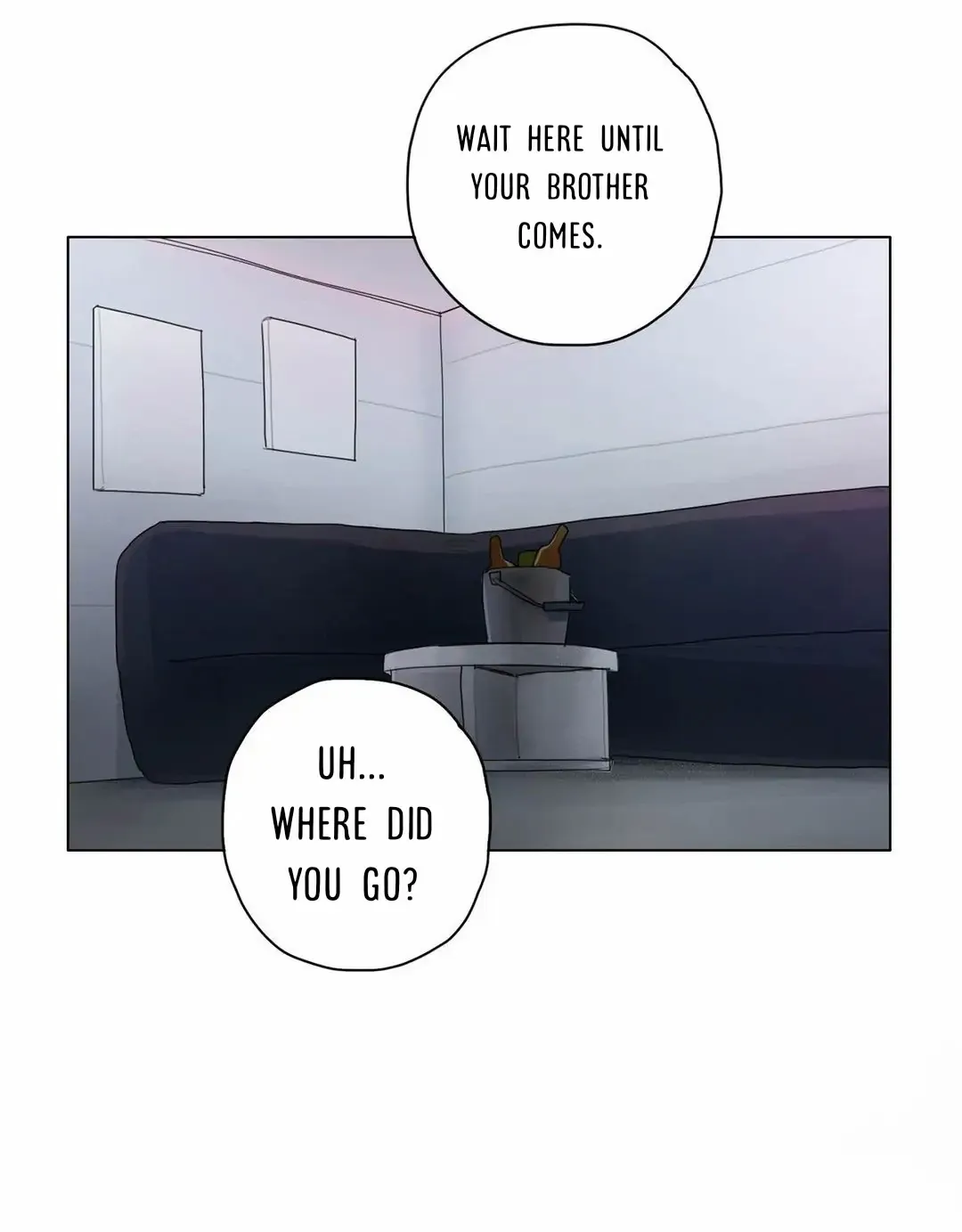 Greed Chapter 7 page 25 - 