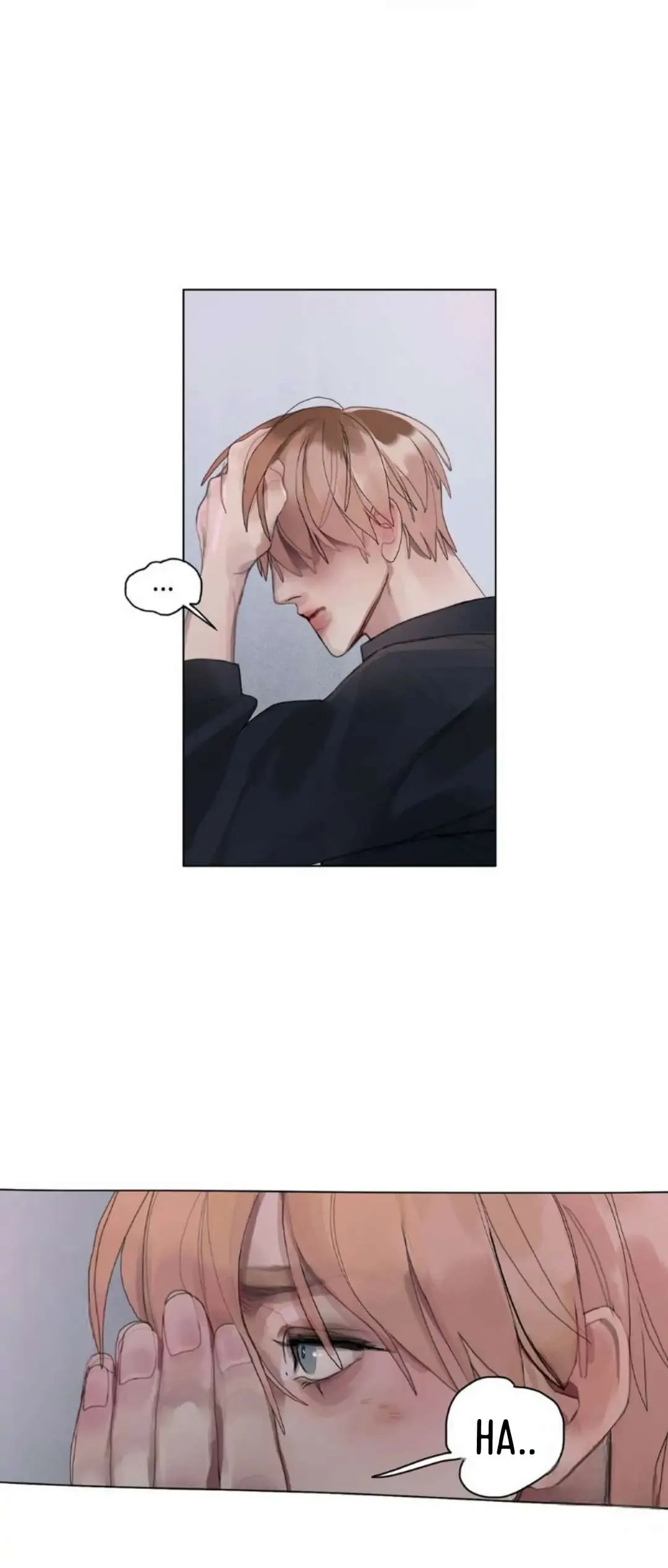 Greed Chapter 7 page 27 - 