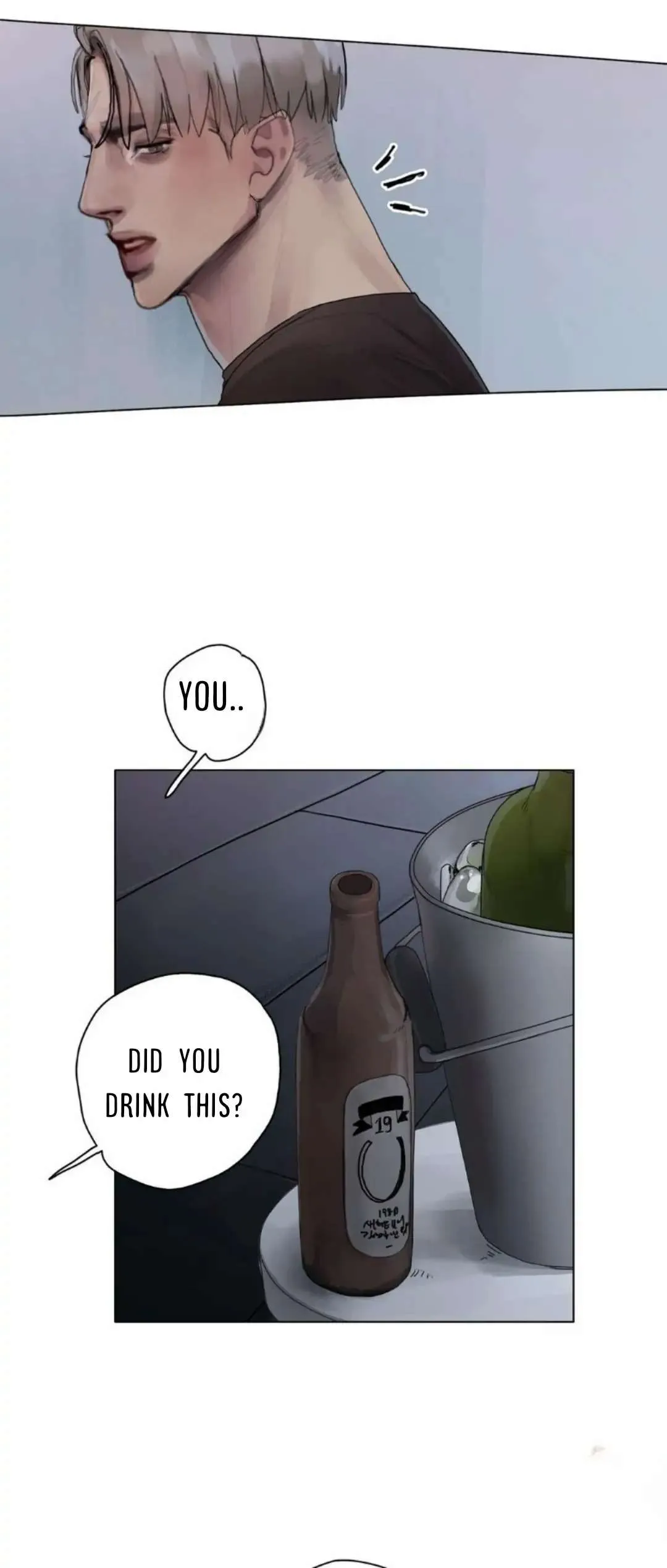 Greed Chapter 7 page 36 - 