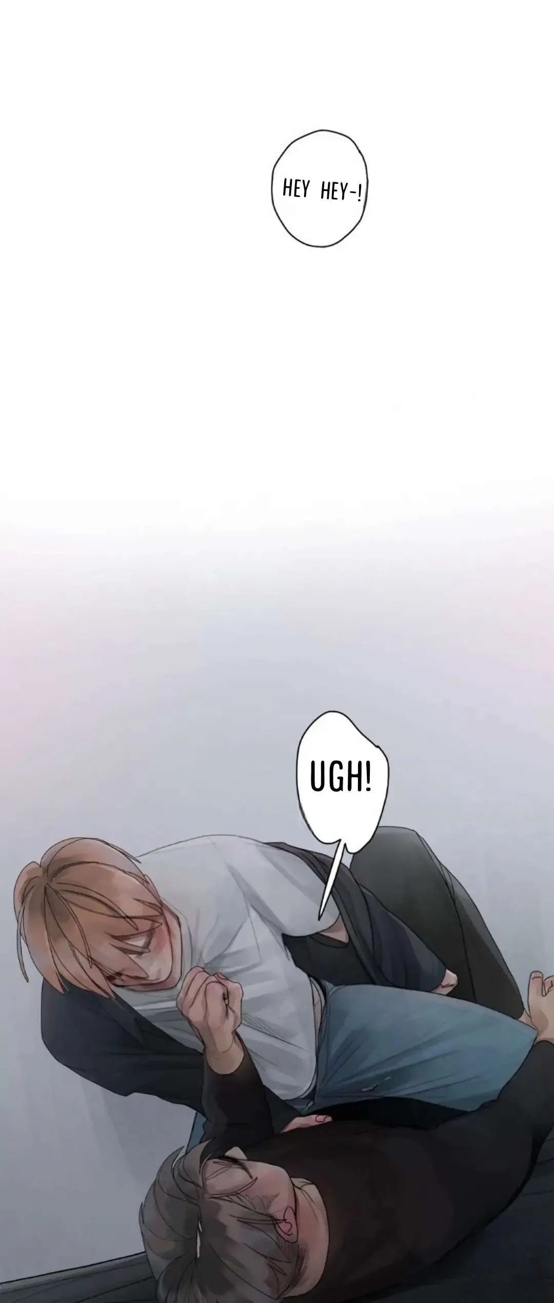 Greed Chapter 7 page 42 - 