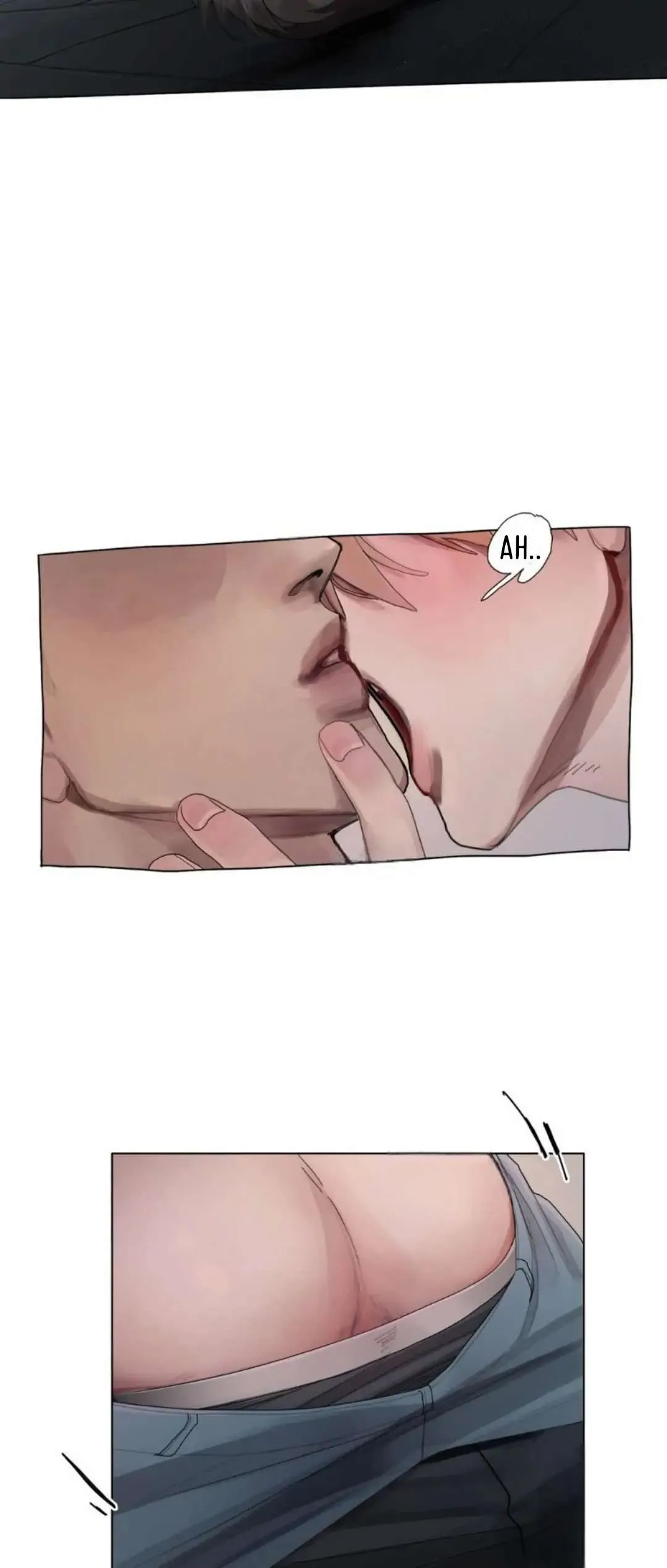 Greed Chapter 7 page 43 - 