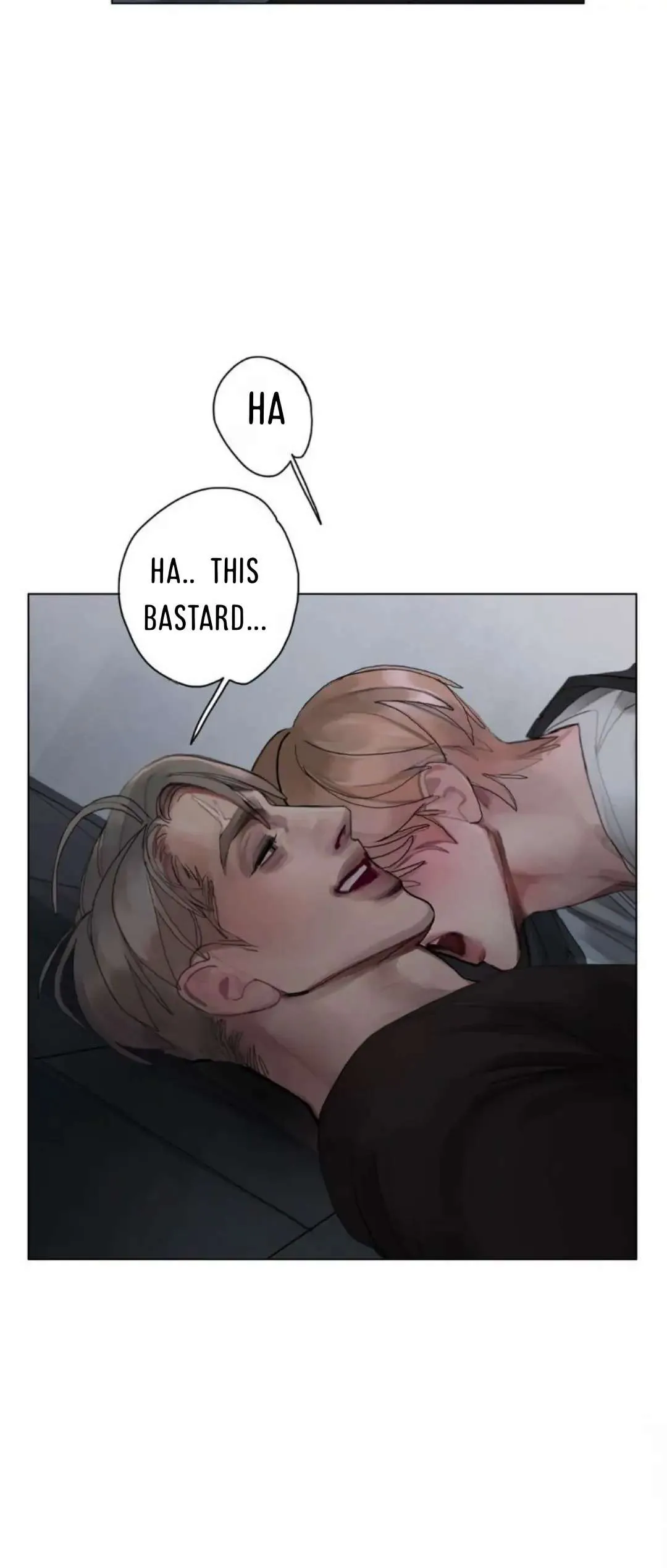 Greed Chapter 7 page 44 - 
