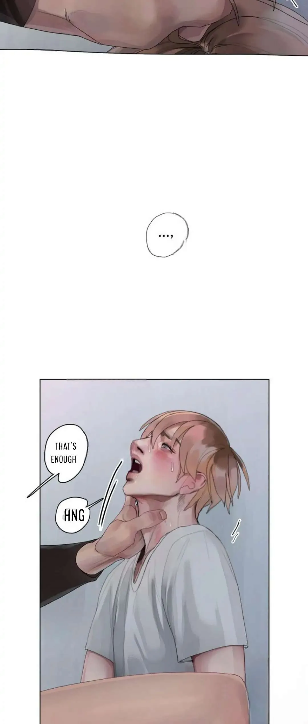 Greed Chapter 7 page 50 - 