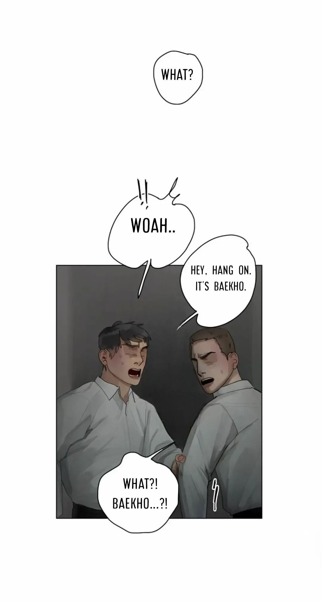 Greed Chapter 7 page 6 - 