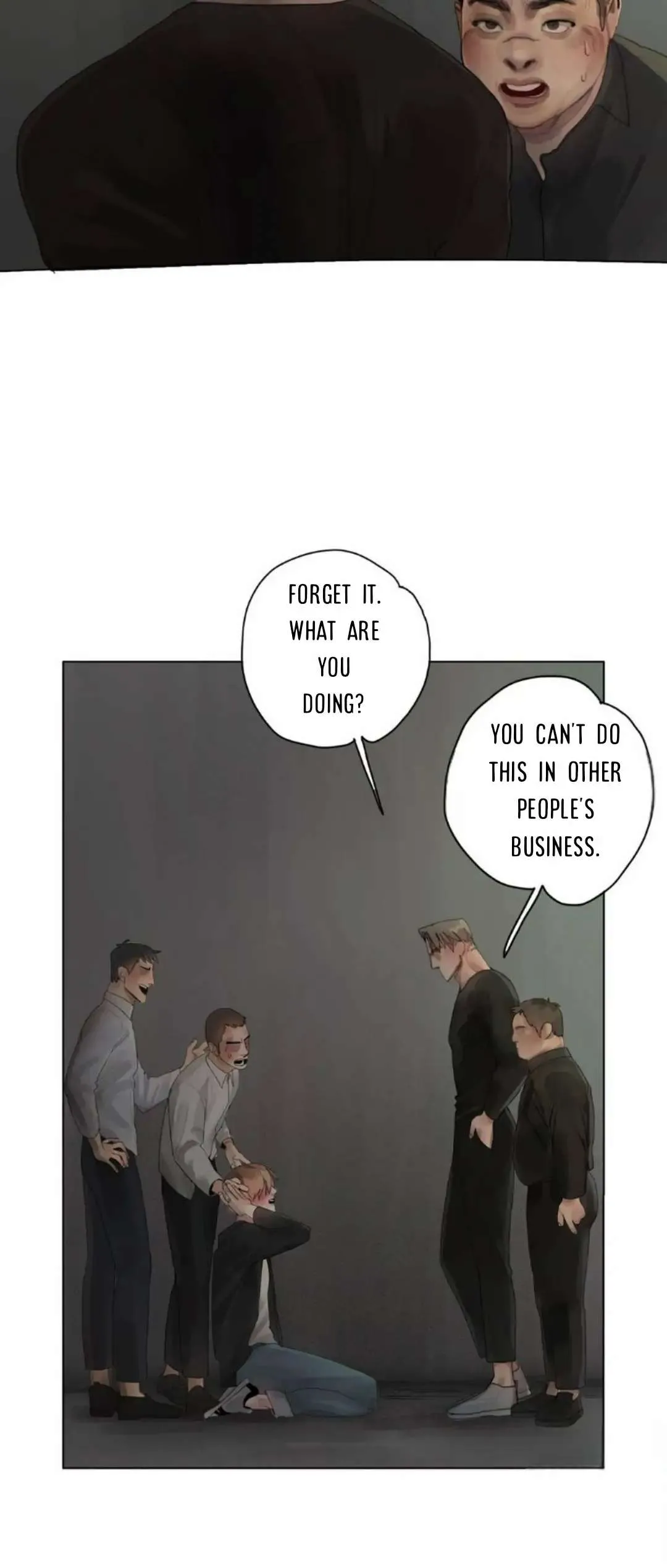 Greed Chapter 7 page 9 - 