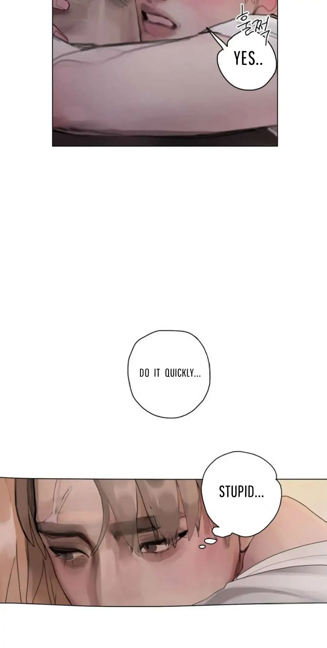 Greed Chapter 8 page 17 - 