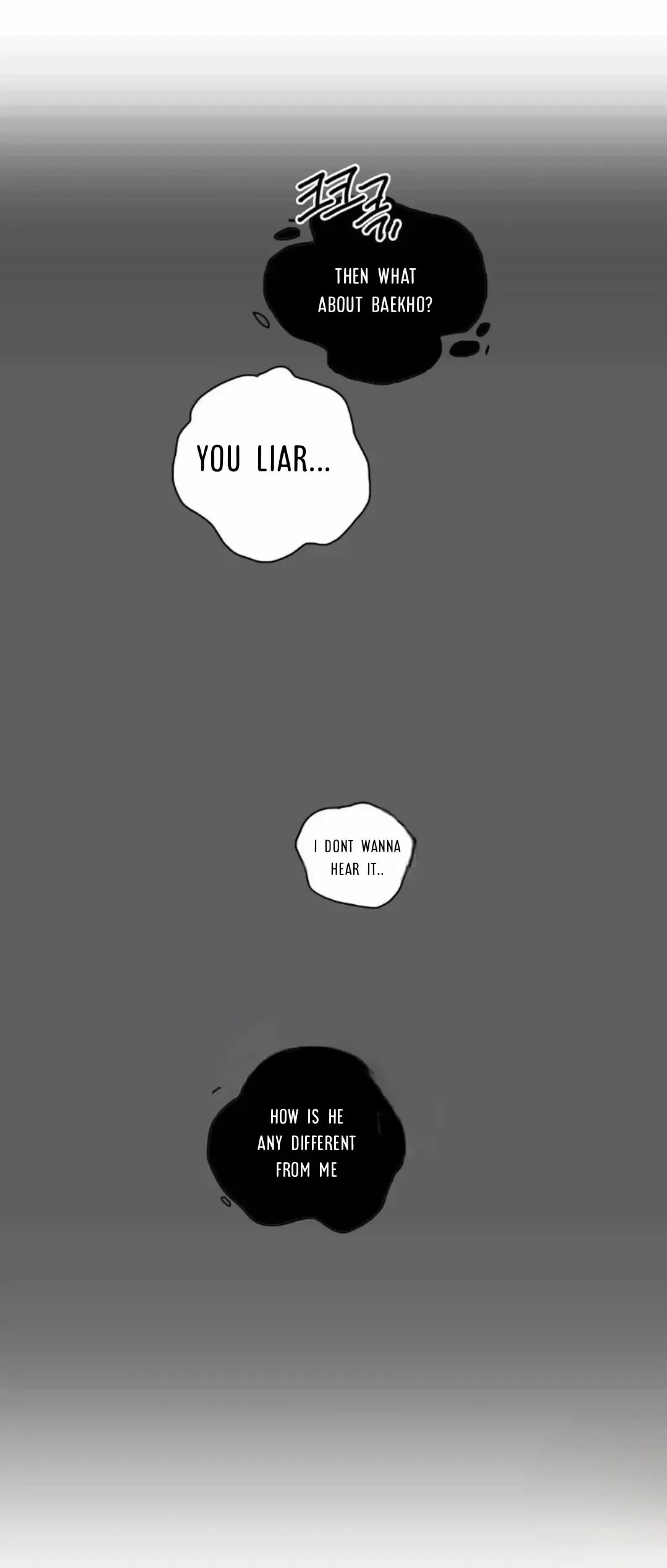 Greed Chapter 8 page 21 - 
