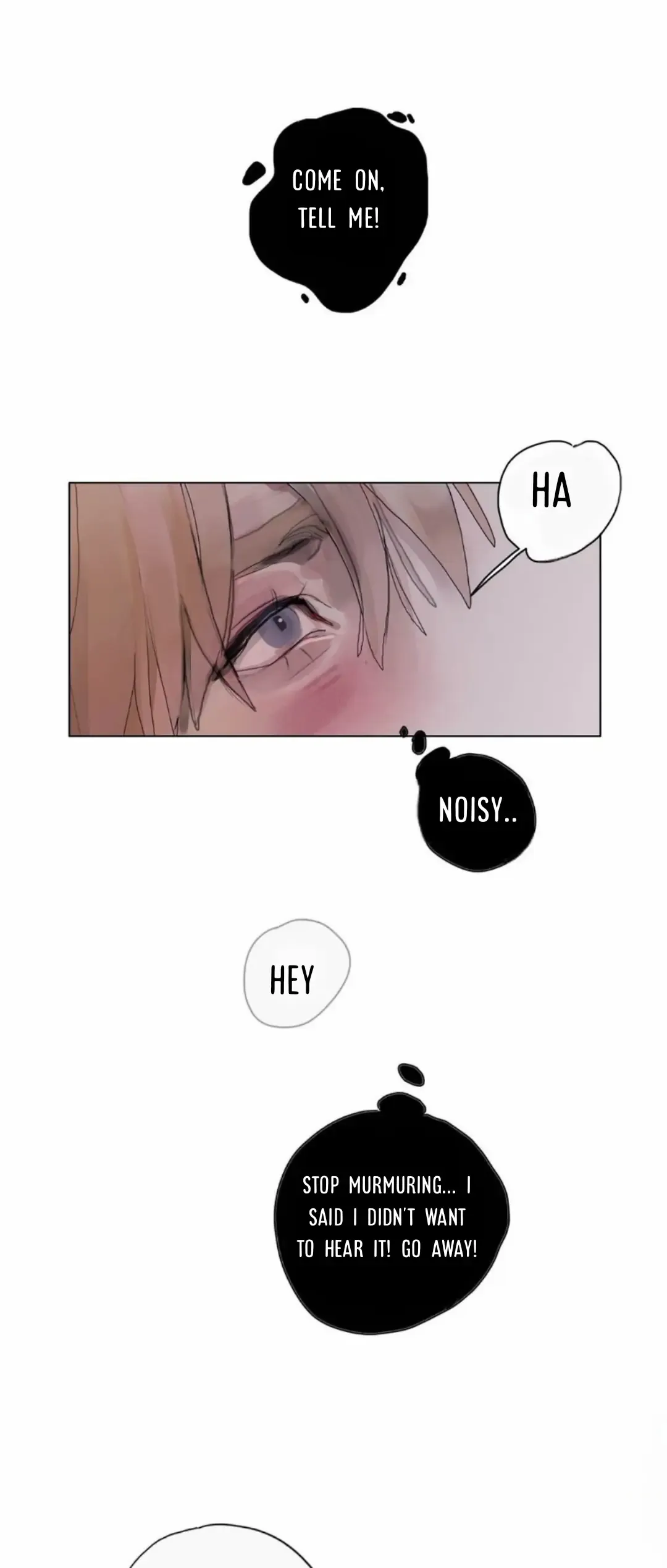 Greed Chapter 8 page 23 - 