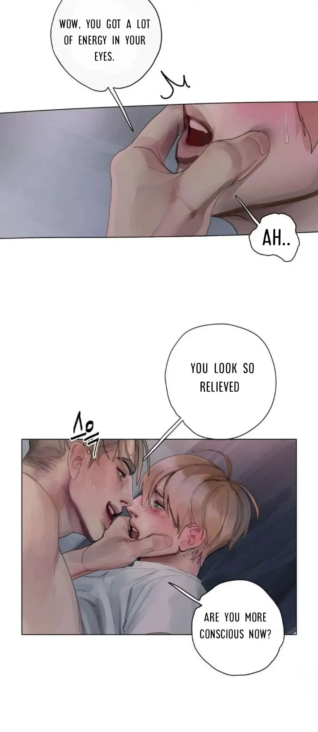 Greed Chapter 8 page 24 - 