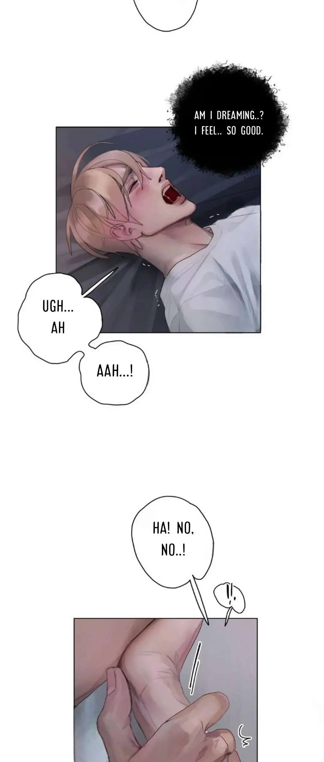 Greed Chapter 8 page 31 - 
