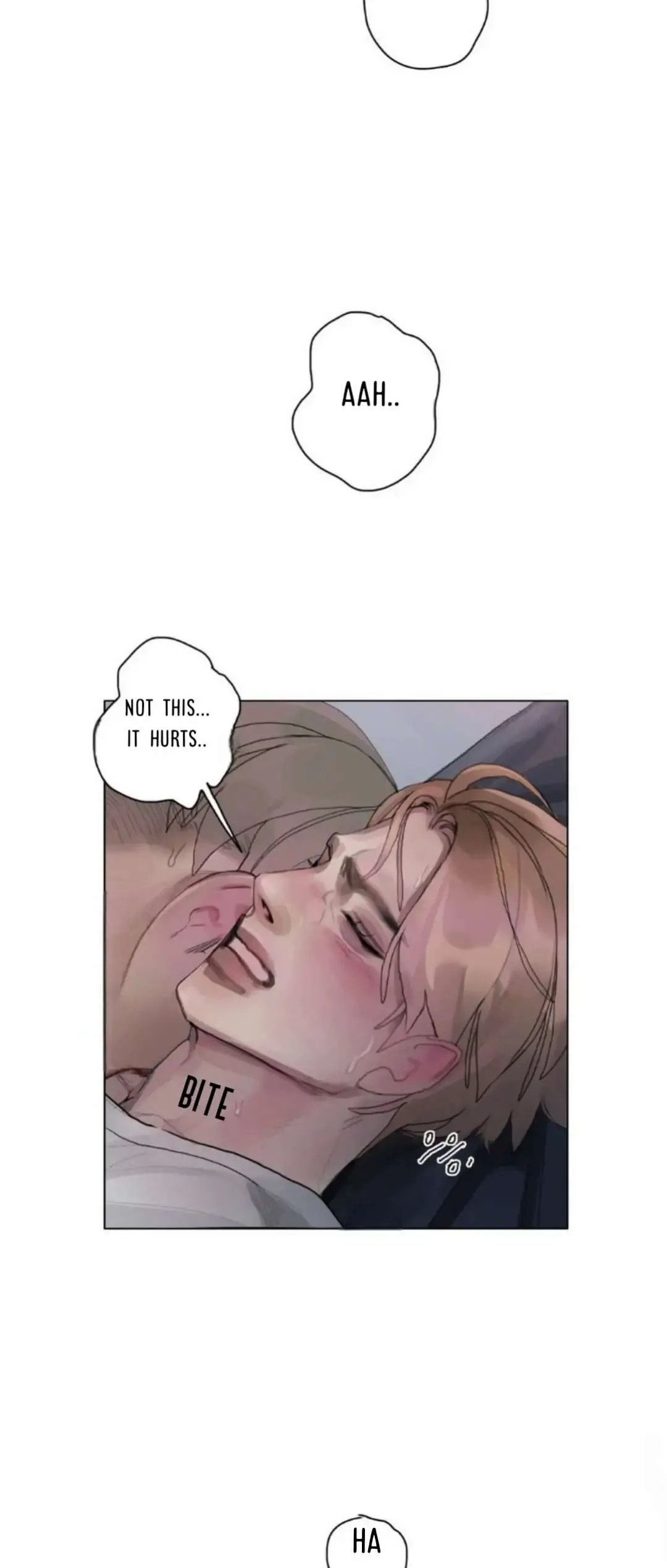 Greed Chapter 8 page 39 - 
