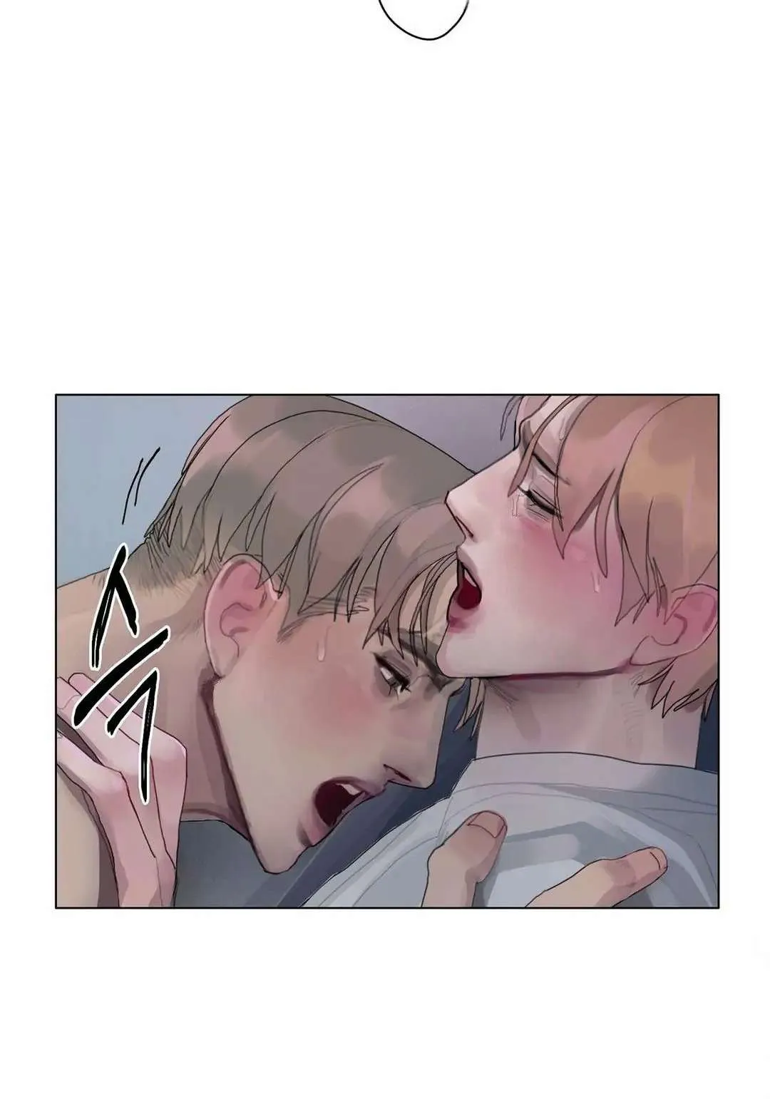 Greed Chapter 8 page 40 - 
