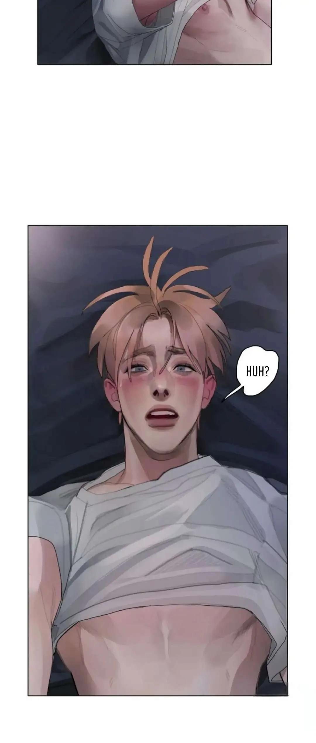 Greed Chapter 8 page 42 - 