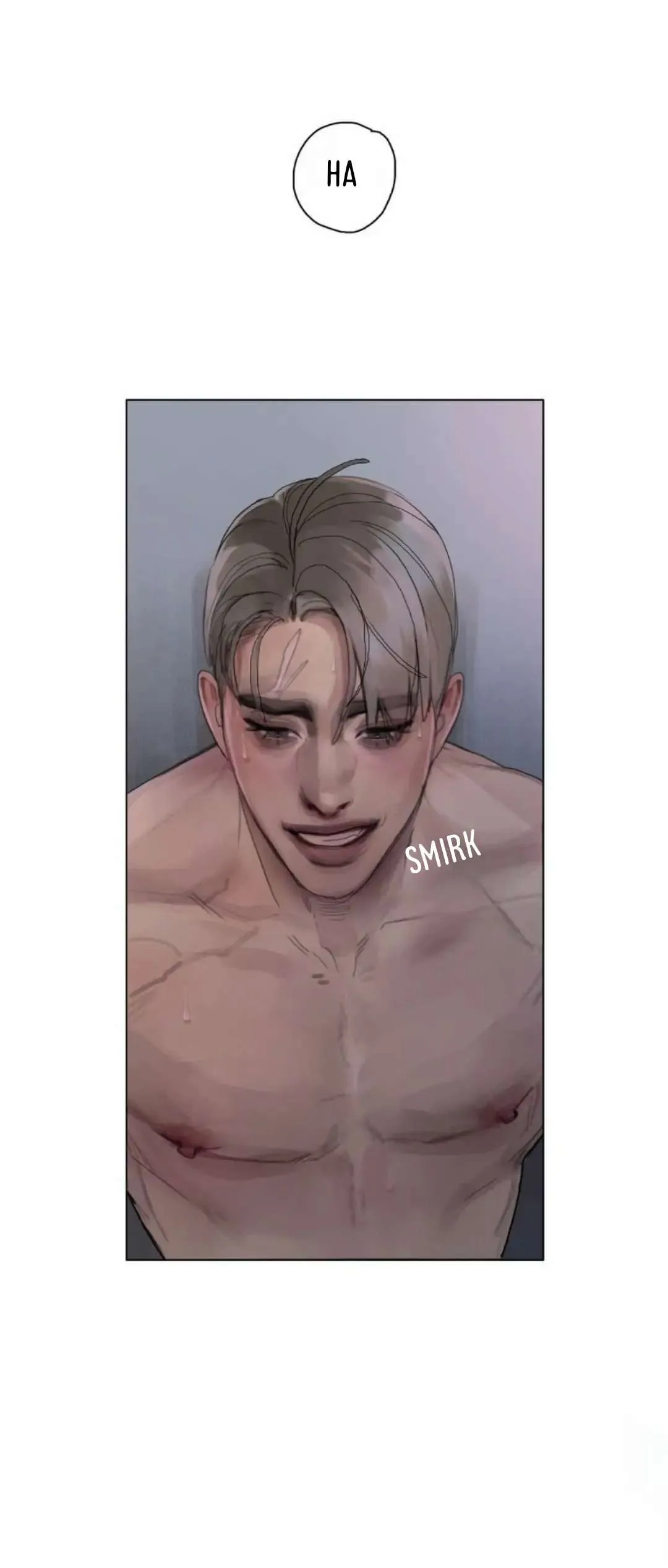 Greed Chapter 8 page 43 - 