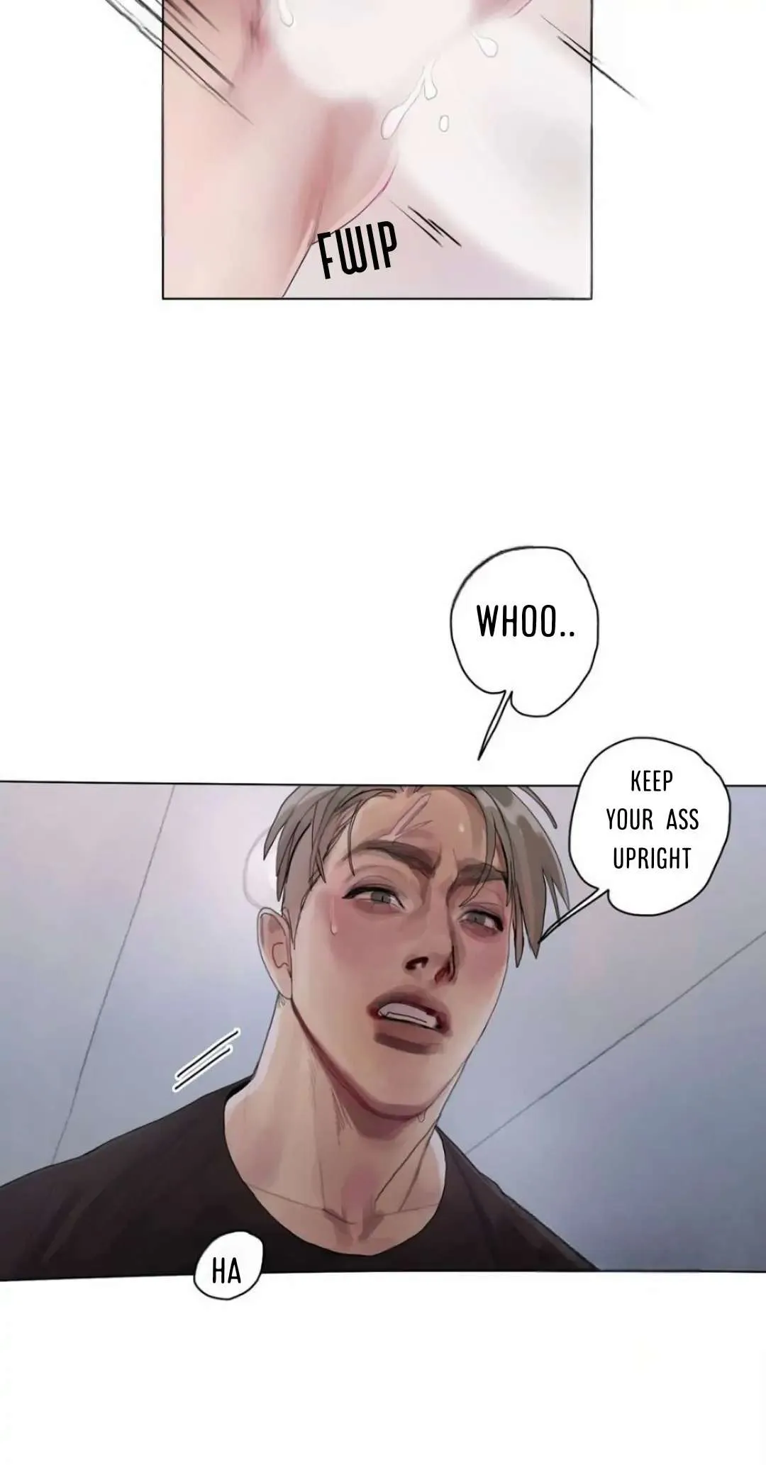 Greed Chapter 8 page 7 - 