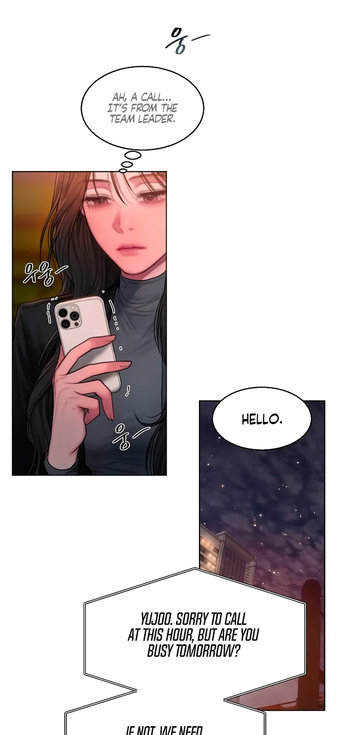 Greedy Chapter 1 page 75 - 