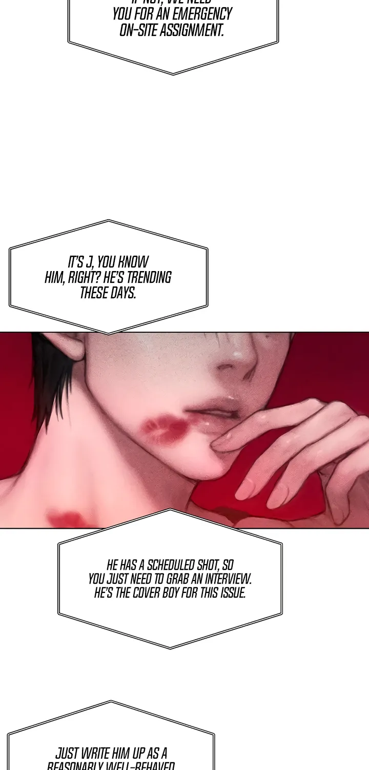 Greedy Chapter 1 page 76 - 