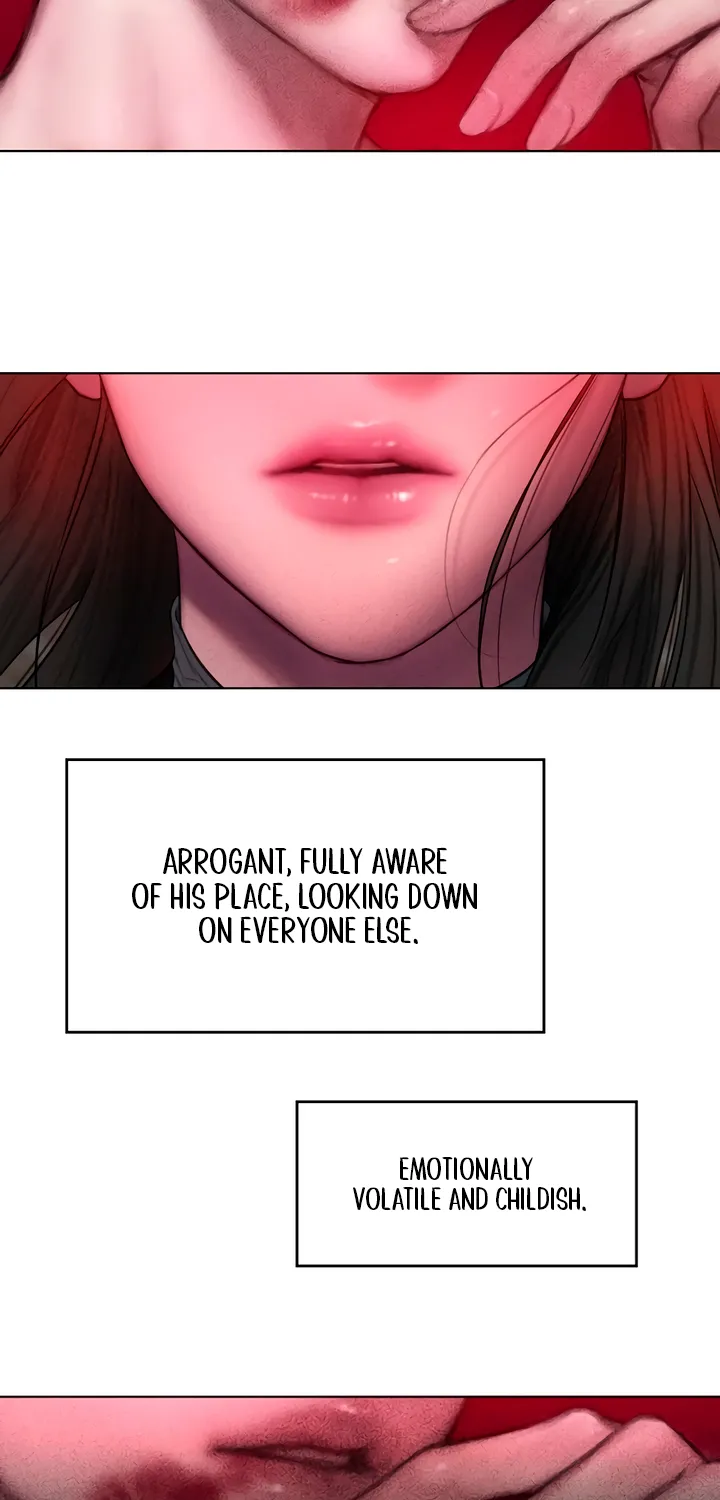 Greedy Chapter 1 page 83 - 