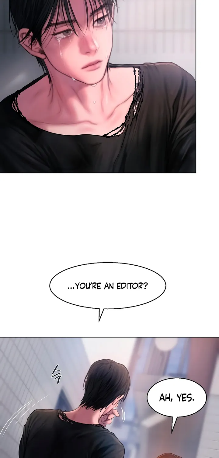 Greedy Chapter 1 page 91 - 