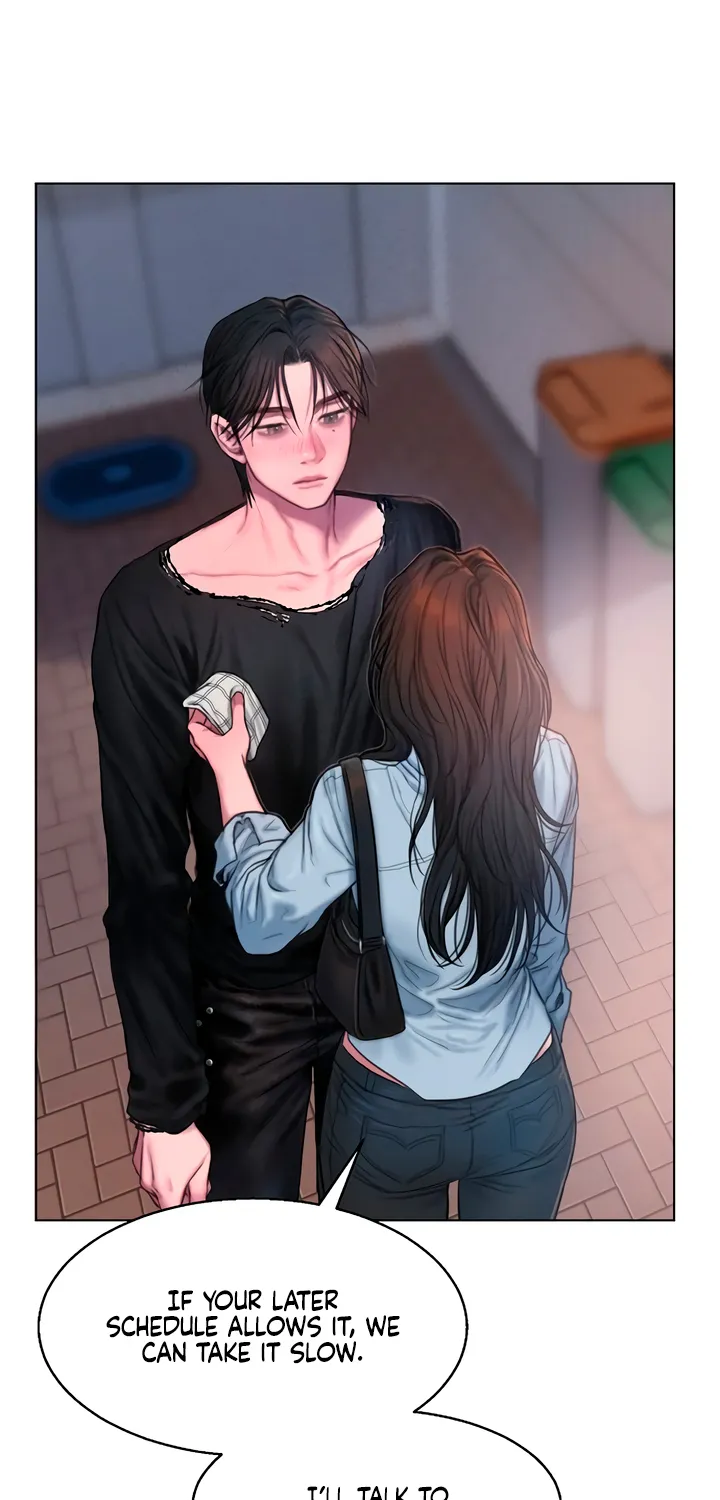 Greedy Chapter 1 page 96 - 