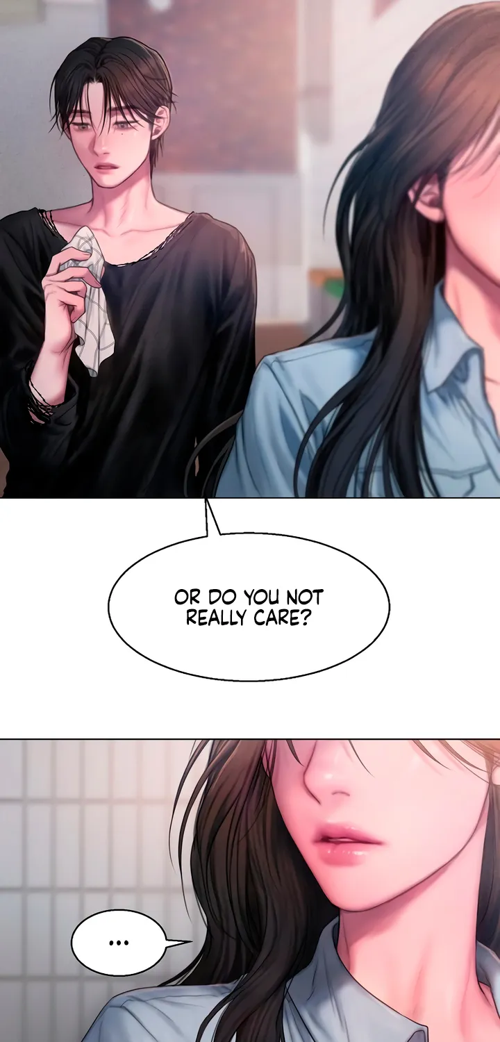 Greedy Chapter 1 page 100 - 