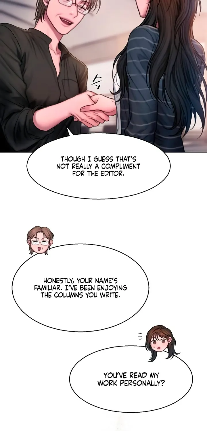 Greedy Chapter 10 page 21 - 