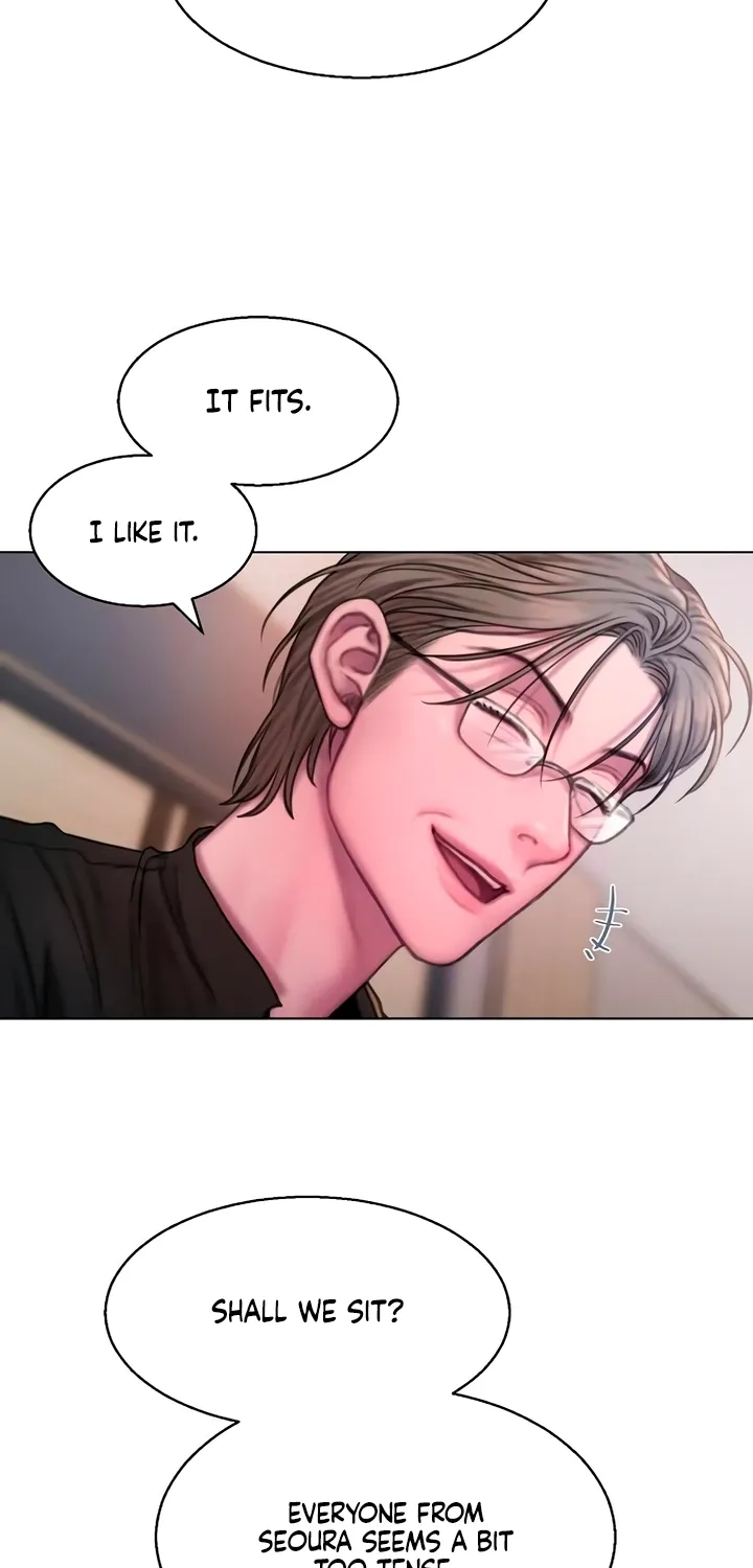 Greedy Chapter 10 page 28 - 