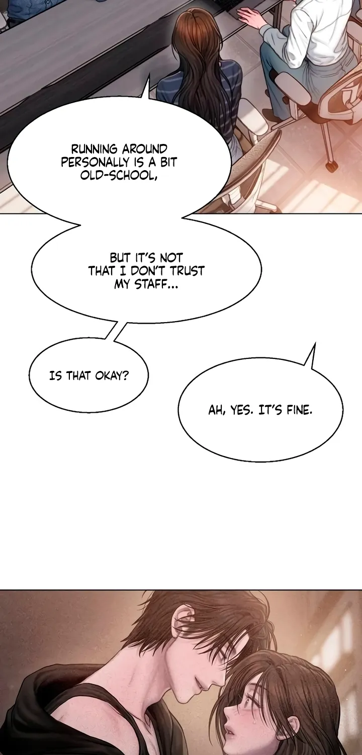 Greedy Chapter 10 page 30 - 