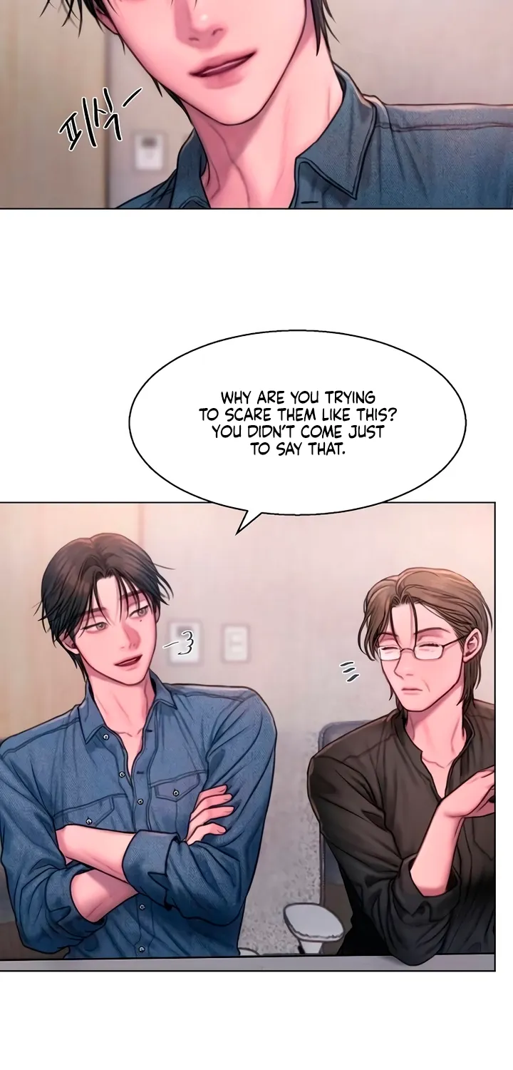 Greedy Chapter 10 page 34 - 