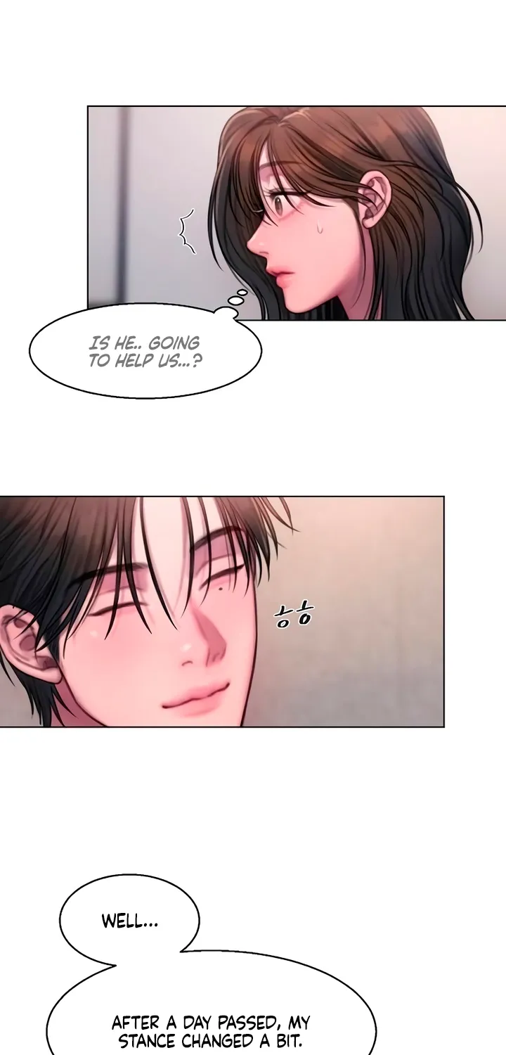 Greedy Chapter 10 page 35 - 