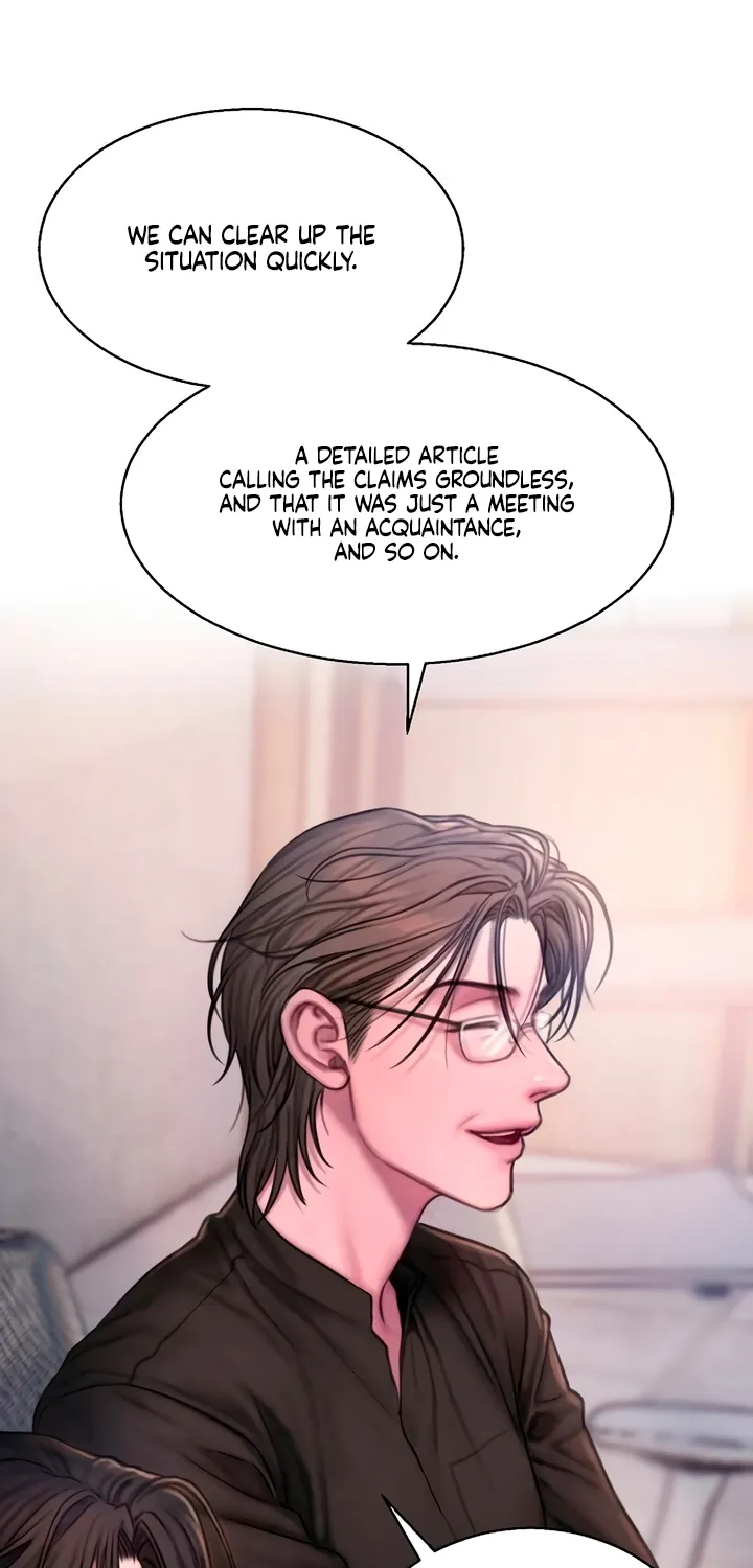 Greedy Chapter 10 page 43 - 