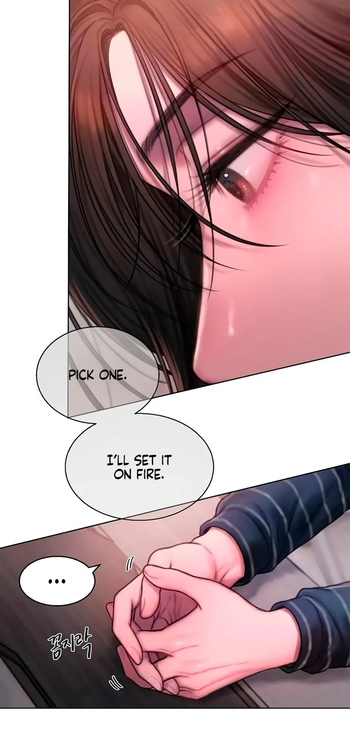 Greedy Chapter 10 page 53 - 