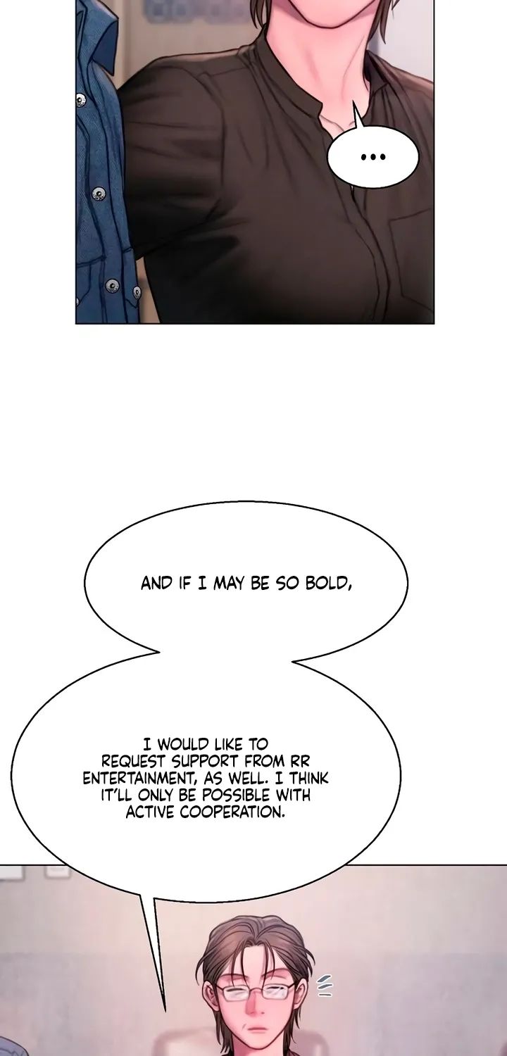 Greedy Chapter 10 page 57 - 