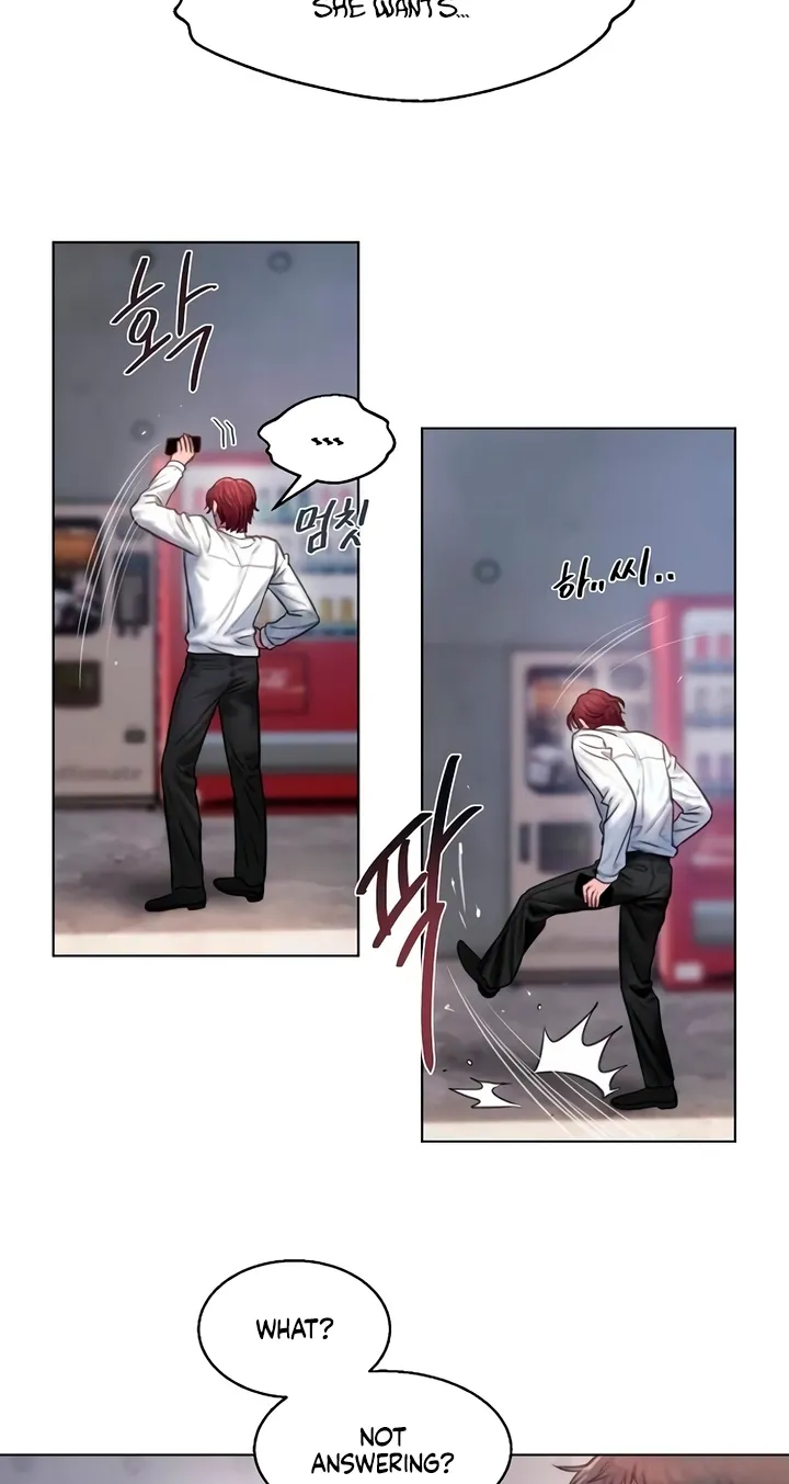 Greedy Chapter 10 page 62 - 