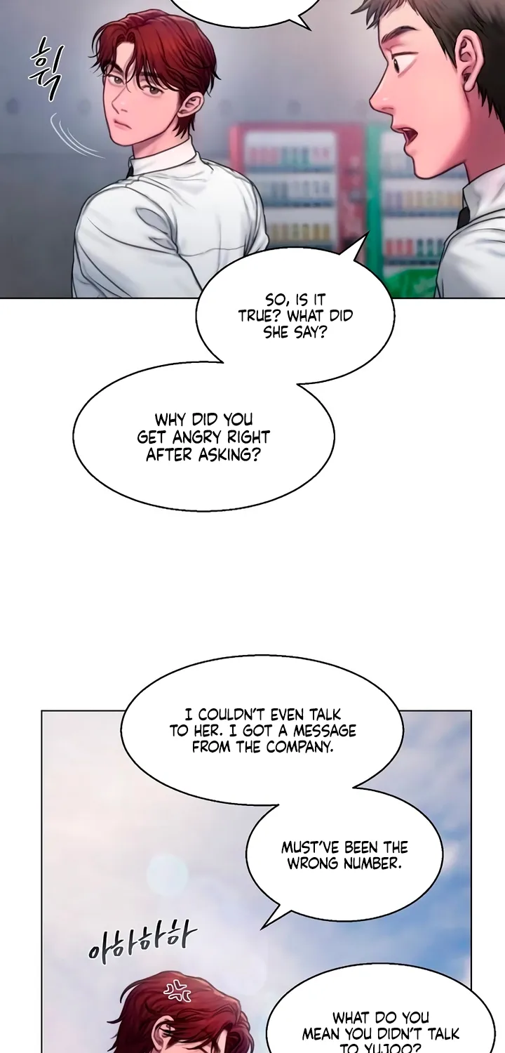 Greedy Chapter 10 page 63 - 