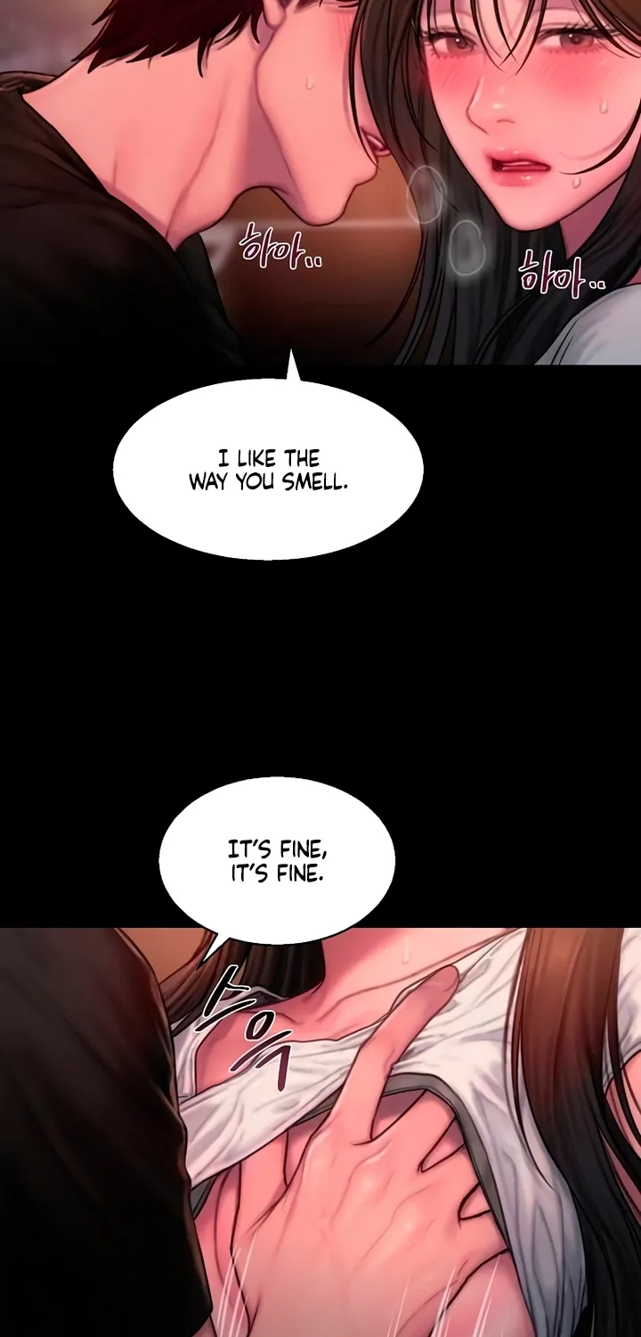 Greedy Chapter 11 page 12 - 