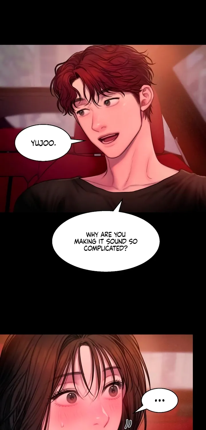 Greedy Chapter 11 page 29 - 