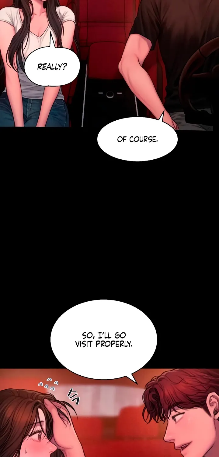 Greedy Chapter 11 page 31 - 
