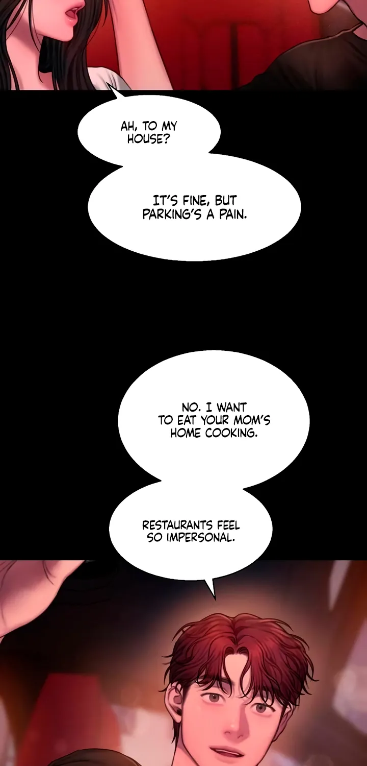 Greedy Chapter 11 page 32 - 