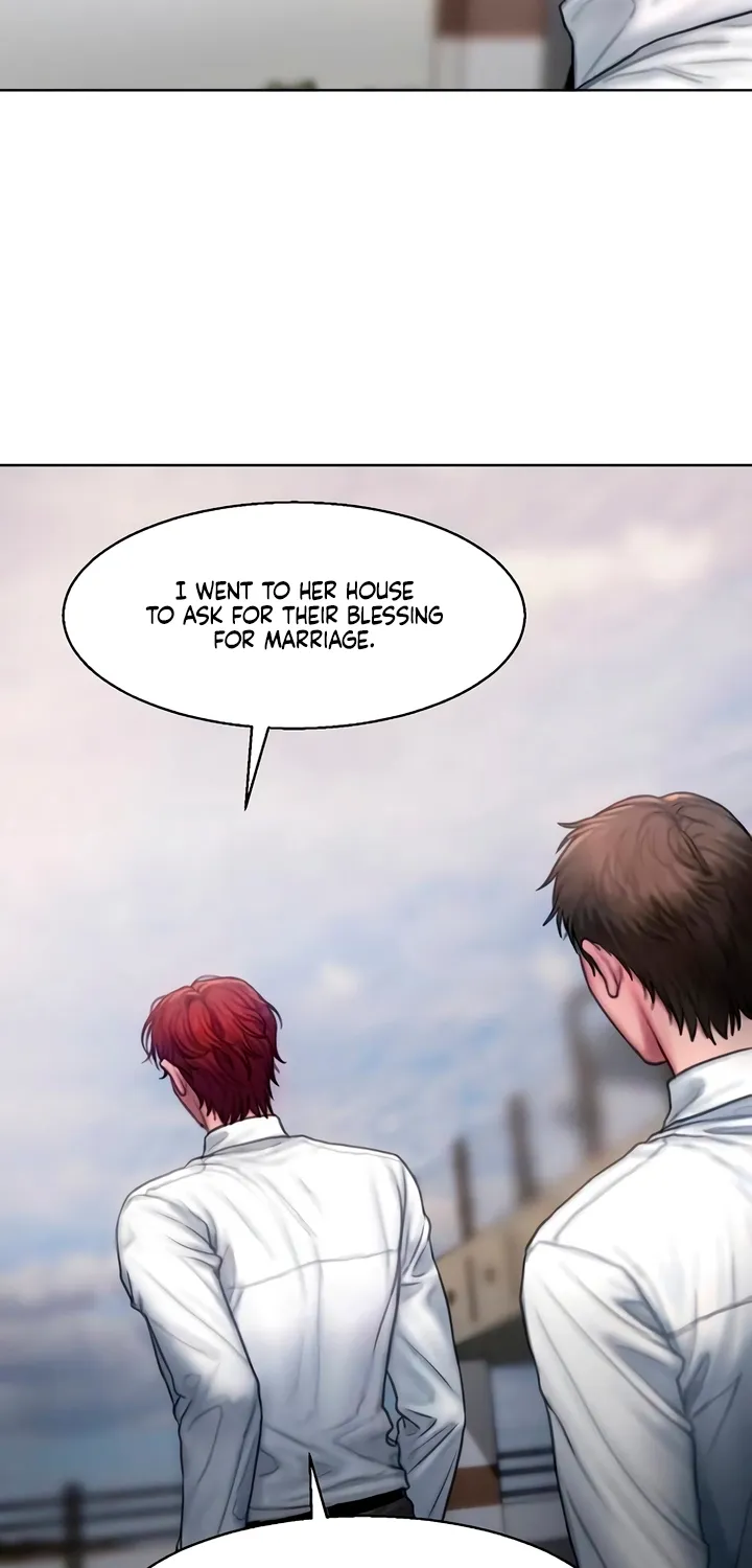 Greedy Chapter 11 page 37 - 