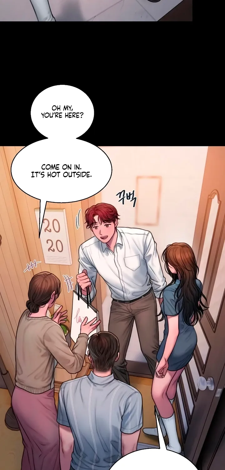 Greedy Chapter 11 page 40 - 