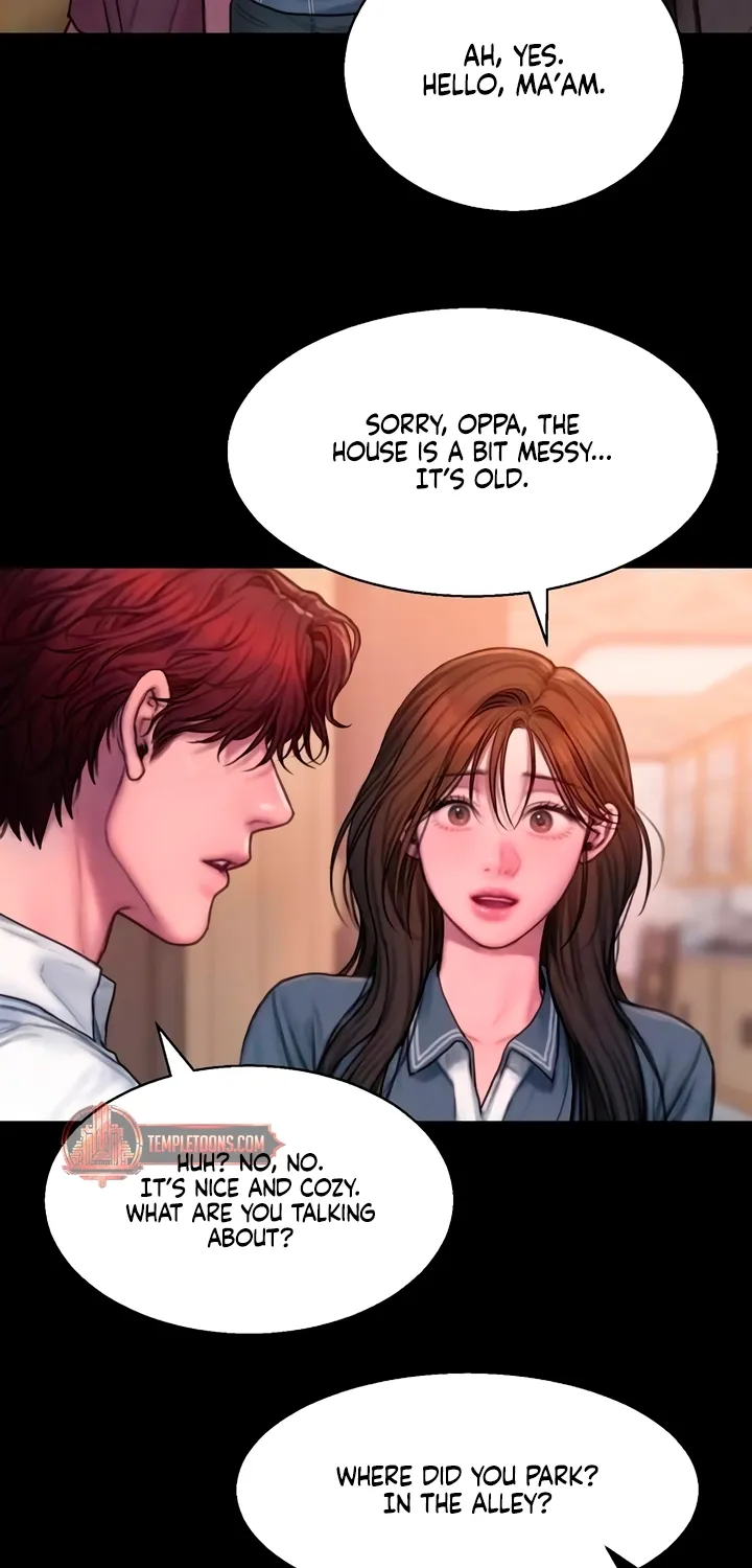 Greedy Chapter 11 page 41 - 