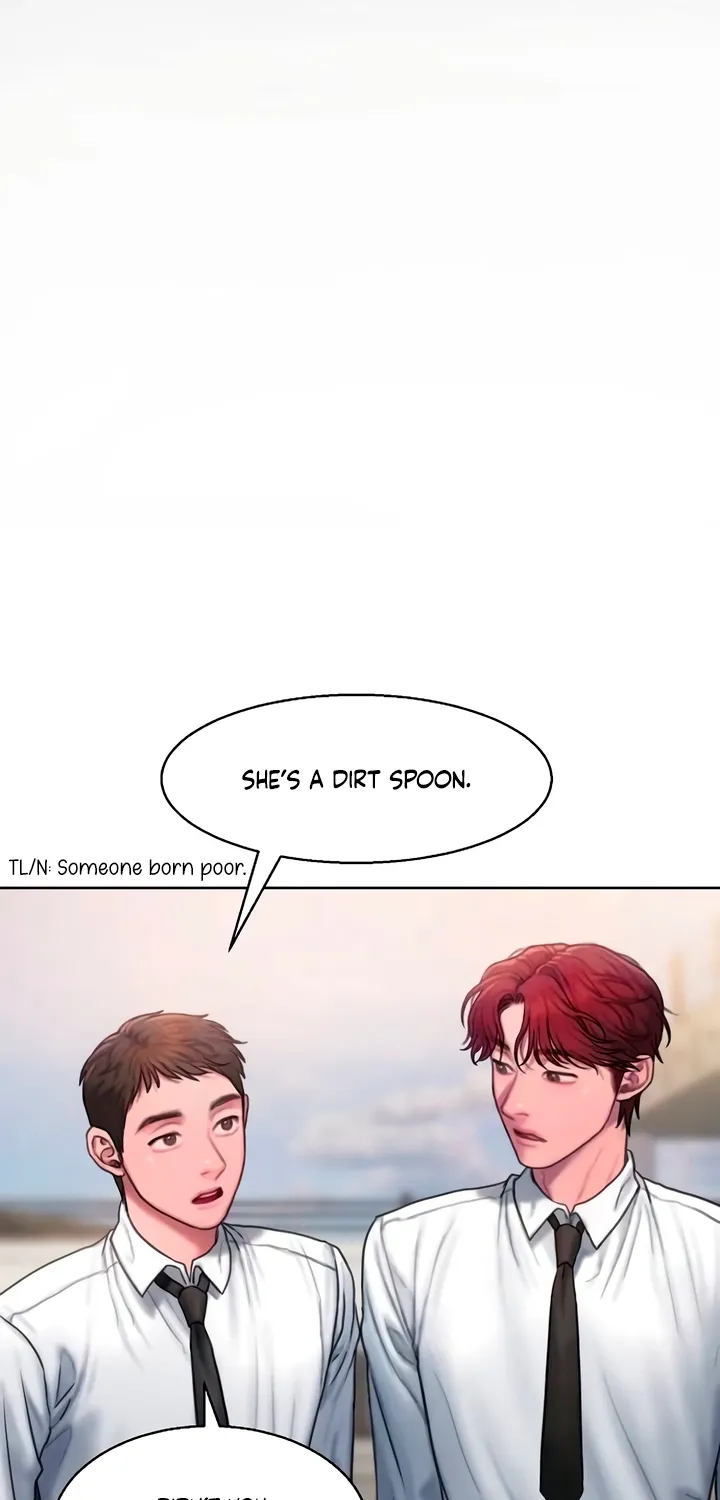 Greedy Chapter 11 page 51 - 