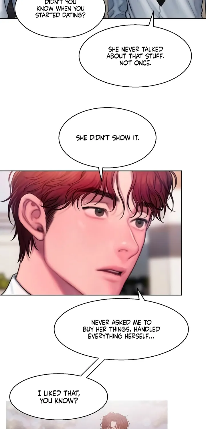 Greedy Chapter 11 page 52 - 