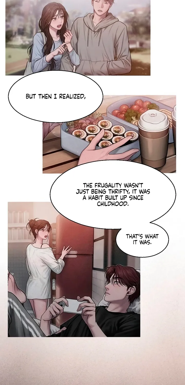 Greedy Chapter 11 page 53 - 