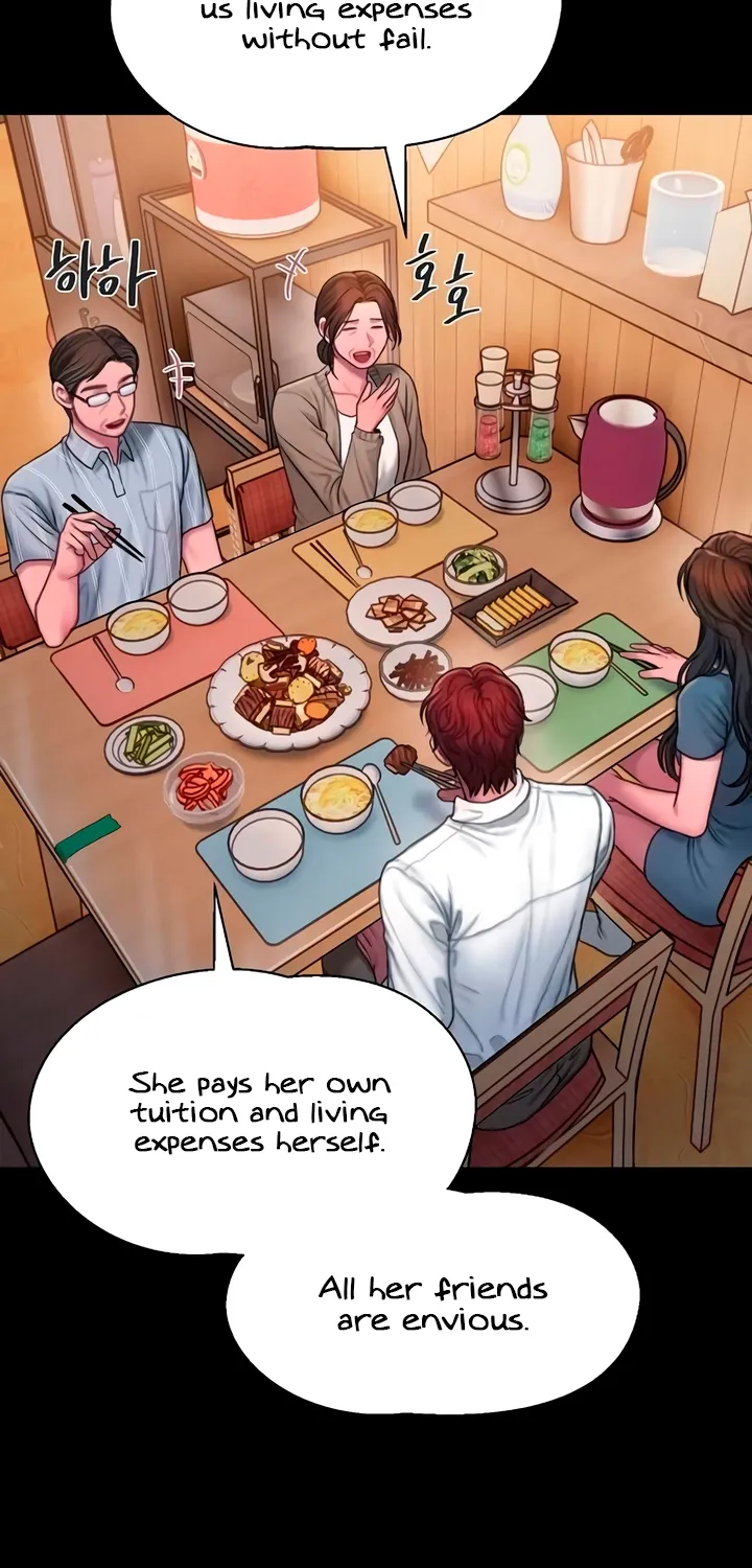 Greedy Chapter 11 page 55 - 