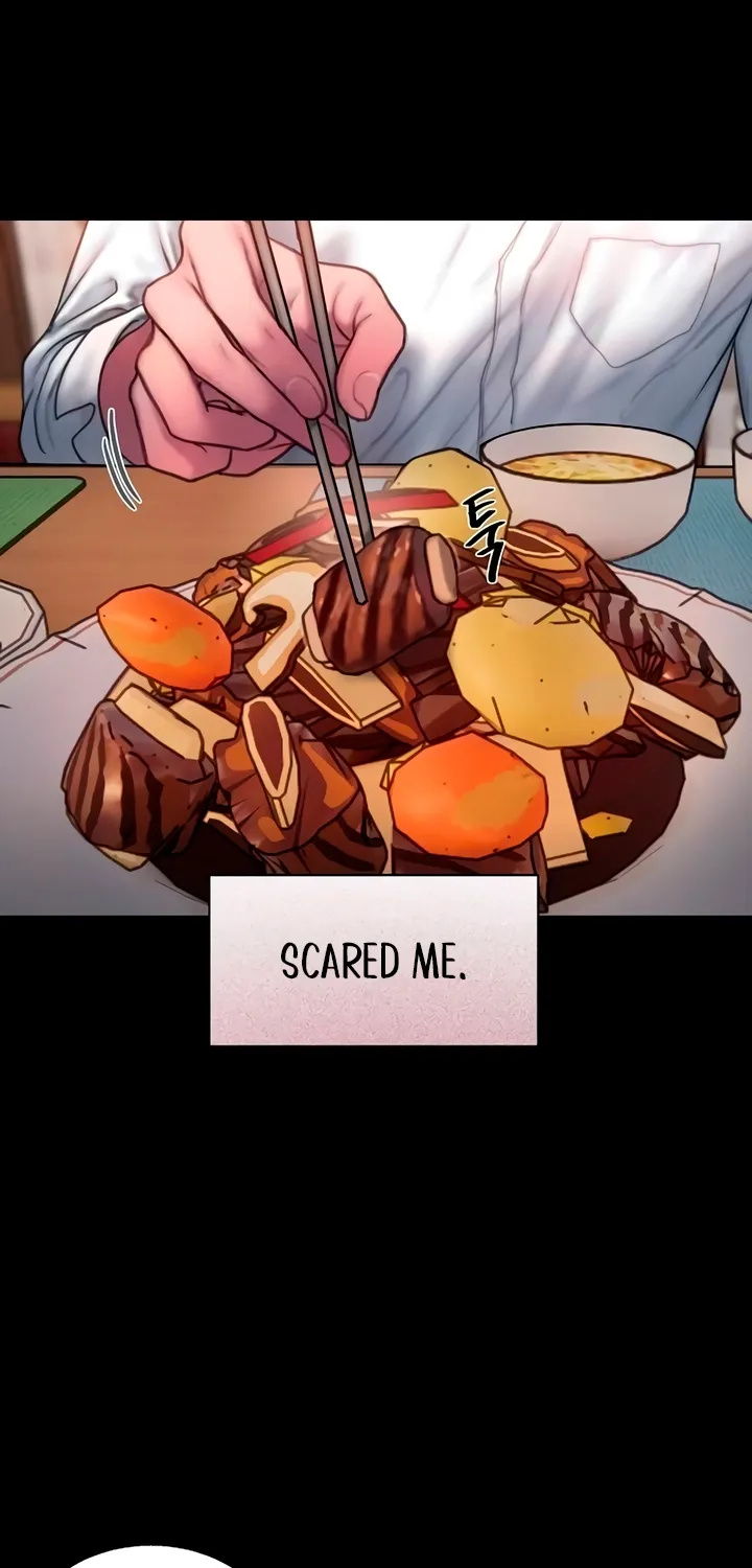 Greedy Chapter 11 page 62 - 