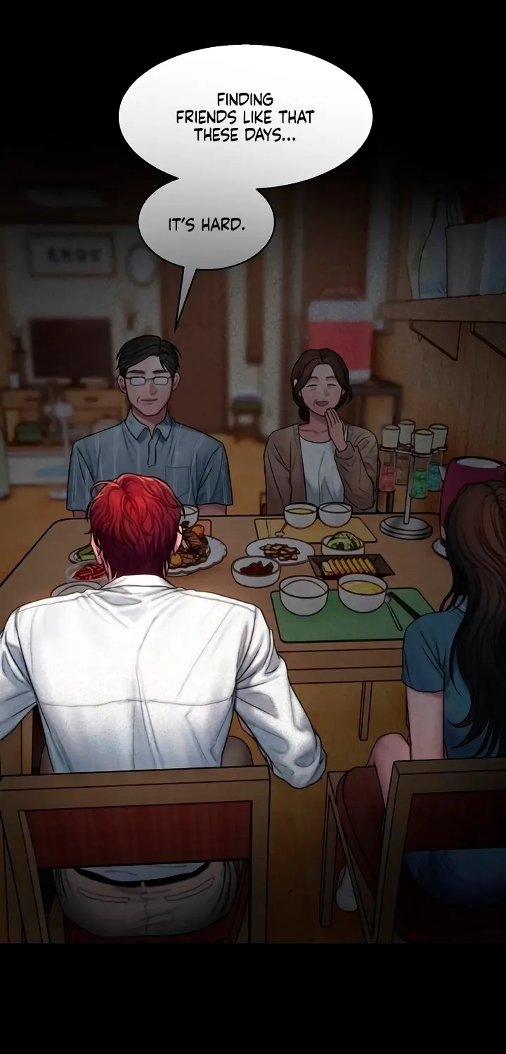 Greedy Chapter 11 page 64 - 