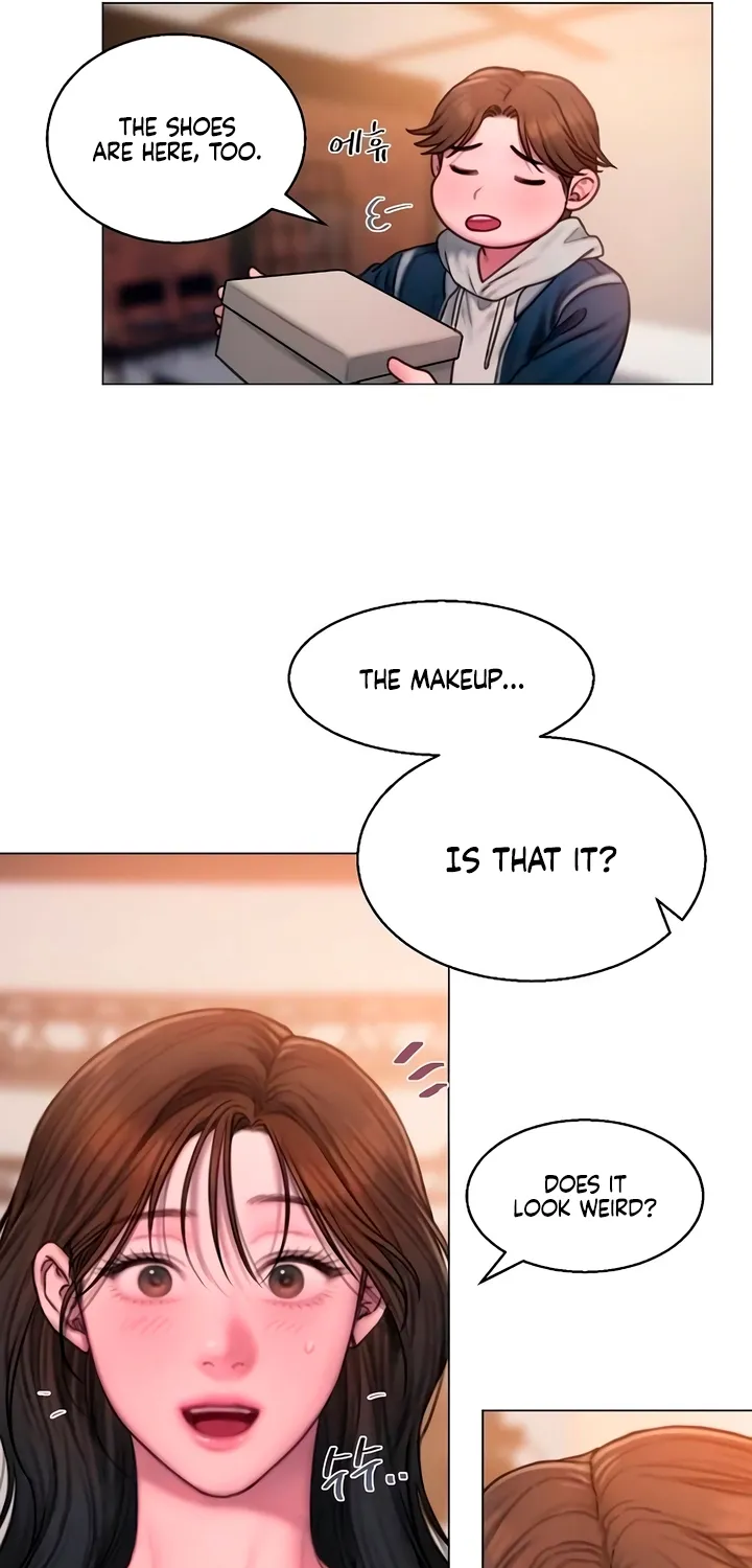 Greedy Chapter 12 page 11 - 